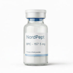Bpc - 157 5mg